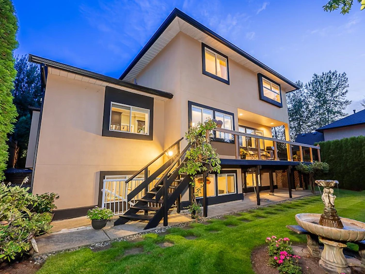 21523 46a Avenue, Langley, BC, V3A 9E7 - 35