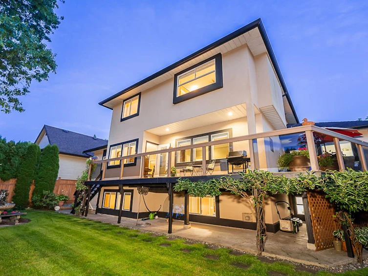 21523 46a Avenue, Langley, BC, V3A 9E7 - 37