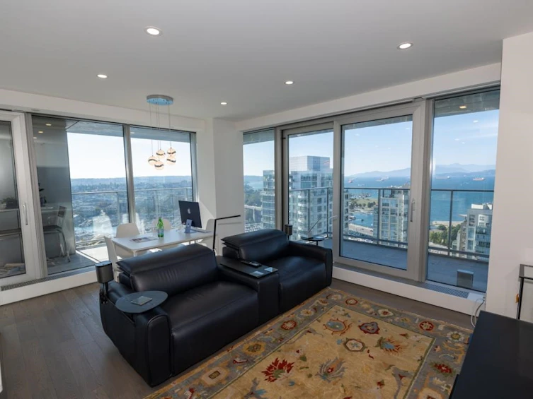 3302-1480 Howe Street, Vancouver, BC, V6Z 0G5 - 5