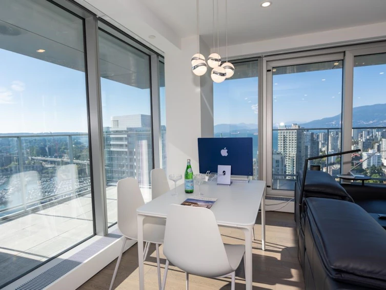 3302-1480 Howe Street, Vancouver, BC, V6Z 0G5 - 6