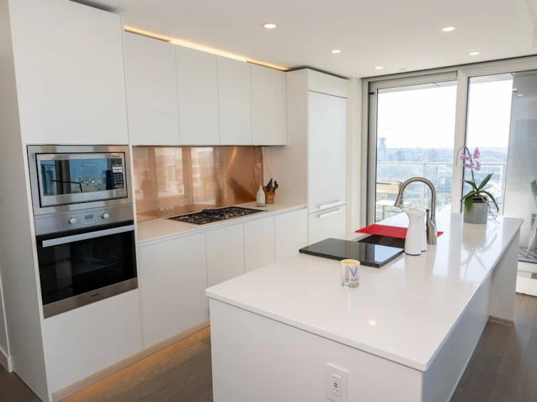 3302-1480 Howe Street, Vancouver, BC, V6Z 0G5 - 7