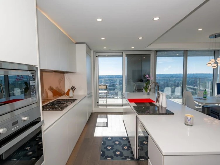 3302-1480 Howe Street, Vancouver, BC, V6Z 0G5 - 8