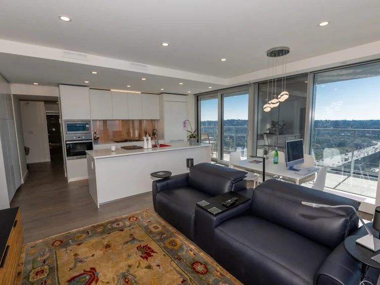 3302-1480 Howe Street, Vancouver, BC, V6Z 0G5 - 10