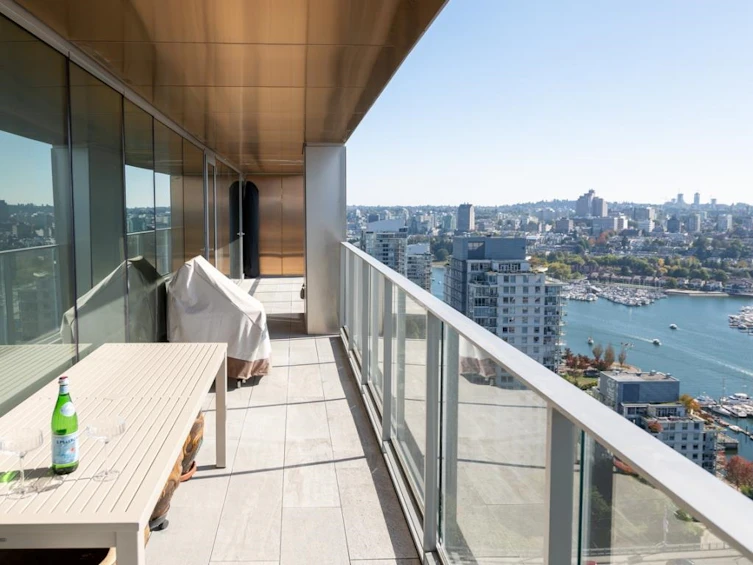 3302-1480 Howe Street, Vancouver, BC, V6Z 0G5 - 11