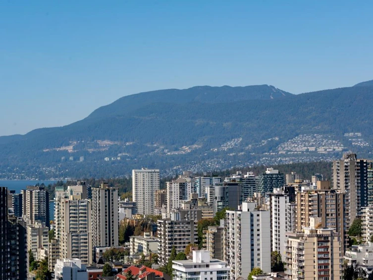 3302-1480 Howe Street, Vancouver, BC, V6Z 0G5 - 13