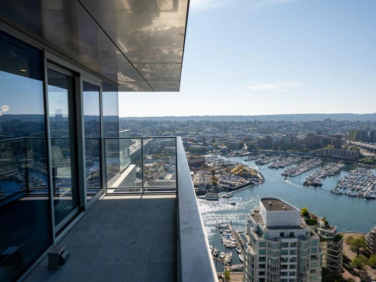 3302-1480 Howe Street, Vancouver, BC, V6Z 0G5 - 15