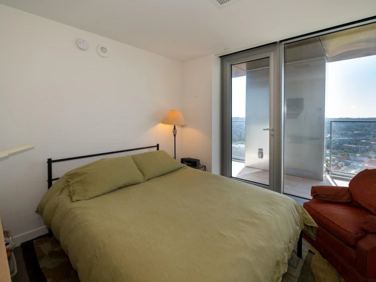 3302-1480 Howe Street, Vancouver, BC, V6Z 0G5 - 18