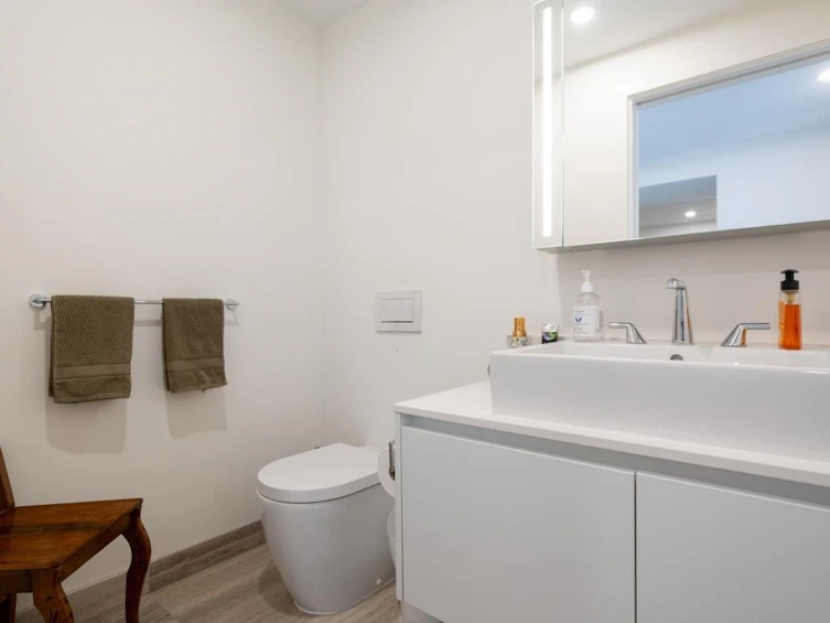3302-1480 Howe Street, Vancouver, BC, V6Z 0G5 - 20