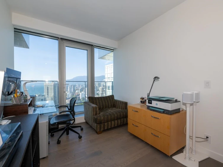 3302-1480 Howe Street, Vancouver, BC, V6Z 0G5 - 21