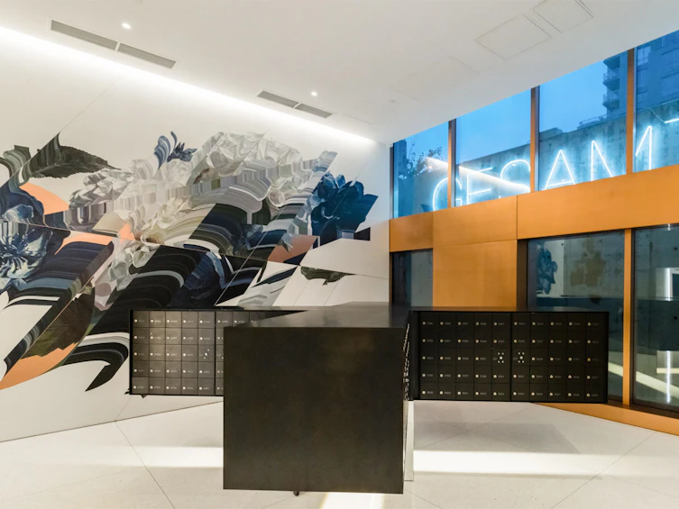 3302-1480 Howe Street, Vancouver, BC, V6Z 0G5 - 25