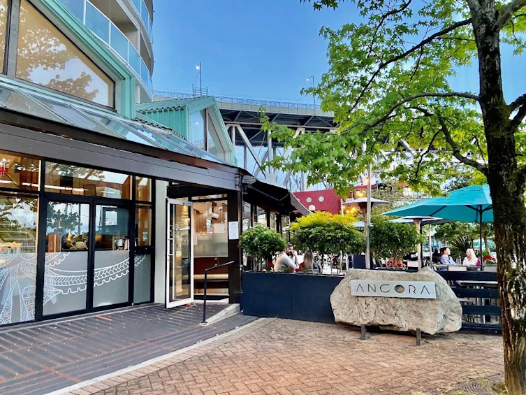 3302-1480 Howe Street, Vancouver, BC, V6Z 0G5 - 32