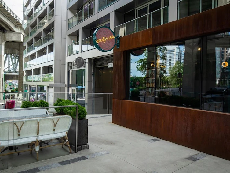 3302-1480 Howe Street, Vancouver, BC, V6Z 0G5 - 35