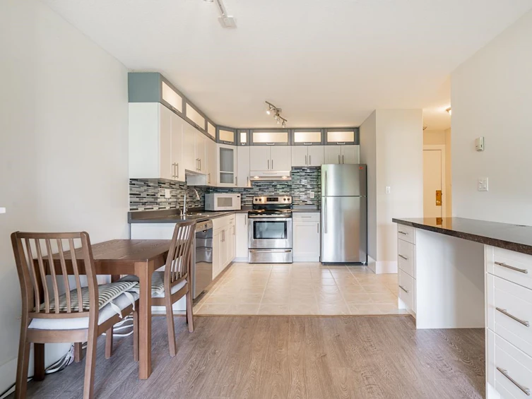 308-1122 King Albert Avenue, Coquitlam, BC, V3J 1X7 - 8