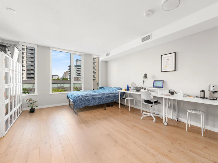 510-2888 Cambie Street, Vancouver, BC, V5Z 0H3 - 3