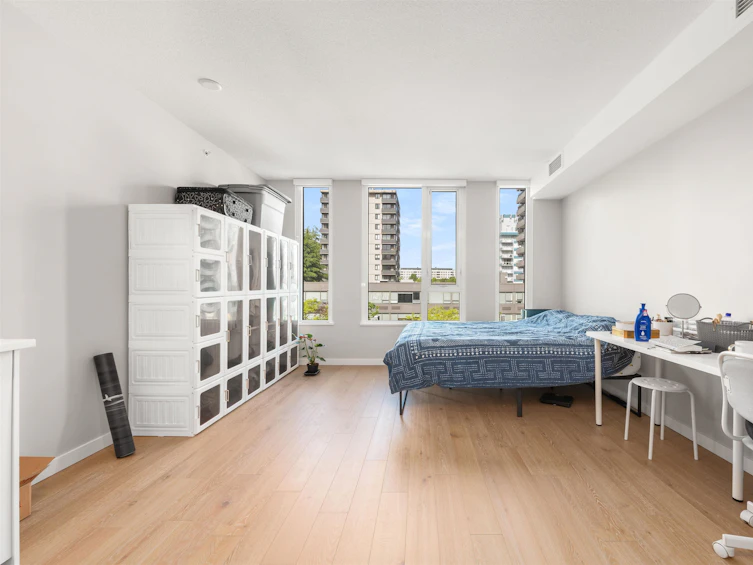510-2888 Cambie Street, Vancouver, BC, V5Z 0H3 - 4