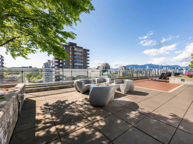 510-2888 Cambie Street, Vancouver, BC, V5Z 0H3 - 13