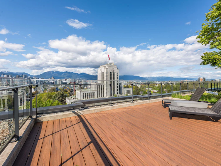510-2888 Cambie Street, Vancouver, BC, V5Z 0H3 - 15