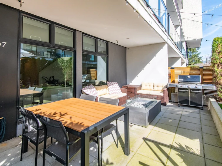 107-5080 Quebec Street, Vancouver, BC, V5W 2N2 - 10