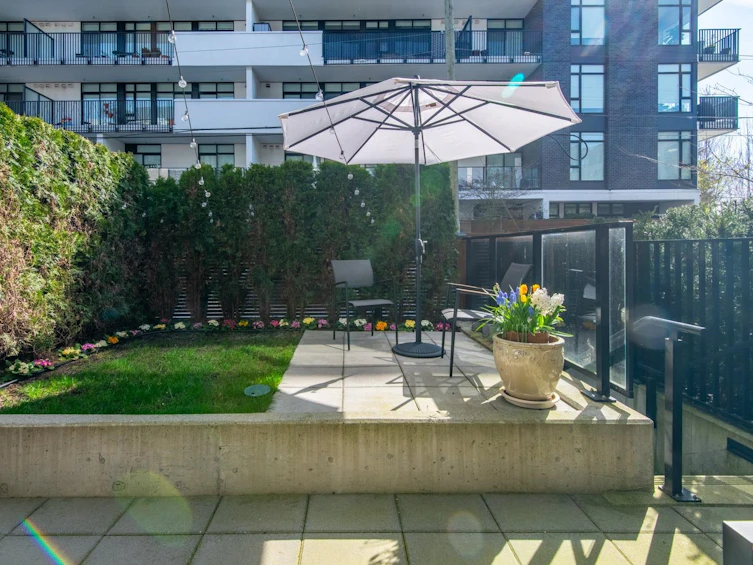 107-5080 Quebec Street, Vancouver, BC, V5W 2N2 - 11