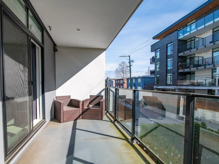 107-5080 Quebec Street, Vancouver, BC, V5W 2N2 - 28