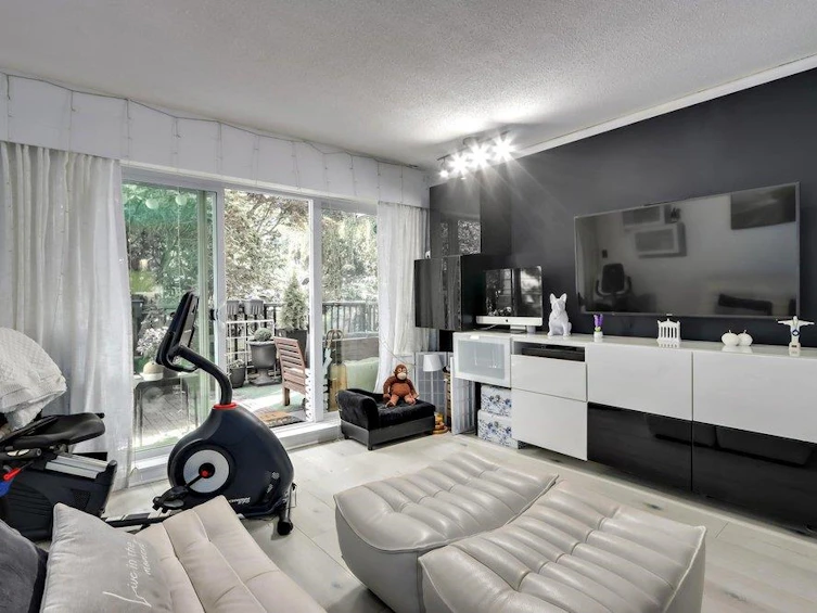 208-2125 W 2nd Avenue, Vancouver, BC, V6K 1H7 - 12