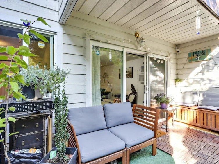 208-2125 W 2nd Avenue, Vancouver, BC, V6K 1H7 - 17
