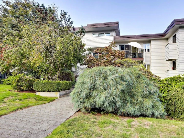 208-2125 W 2nd Avenue, Vancouver, BC, V6K 1H7 - 22