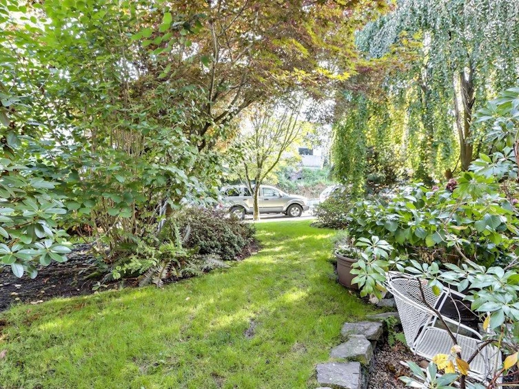 208-2125 W 2nd Avenue, Vancouver, BC, V6K 1H7 - 23