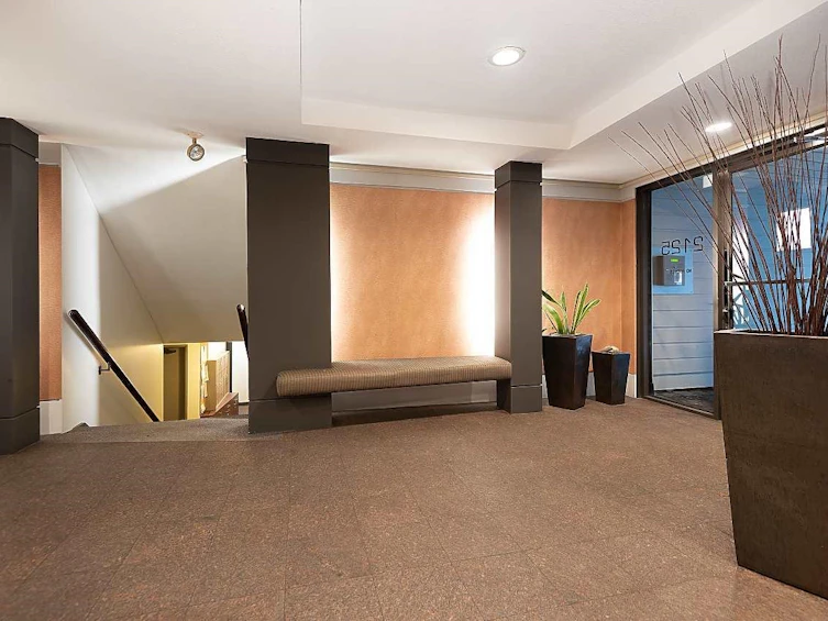 208-2125 W 2nd Avenue, Vancouver, BC, V6K 1H7 - 26