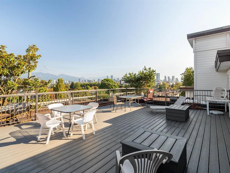 208-2125 W 2nd Avenue, Vancouver, BC, V6K 1H7 - 27