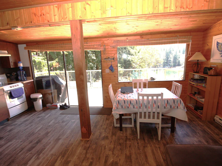 10-10387 Mercer Road, Pender Harbour Egmont, BC, V7Z 1B7 - 6
