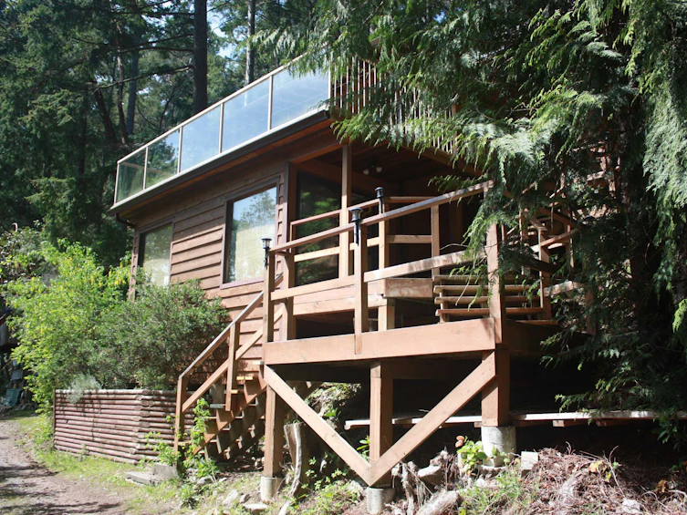 10-10387 Mercer Road, Pender Harbour Egmont, BC, V7Z 1B7 - 21