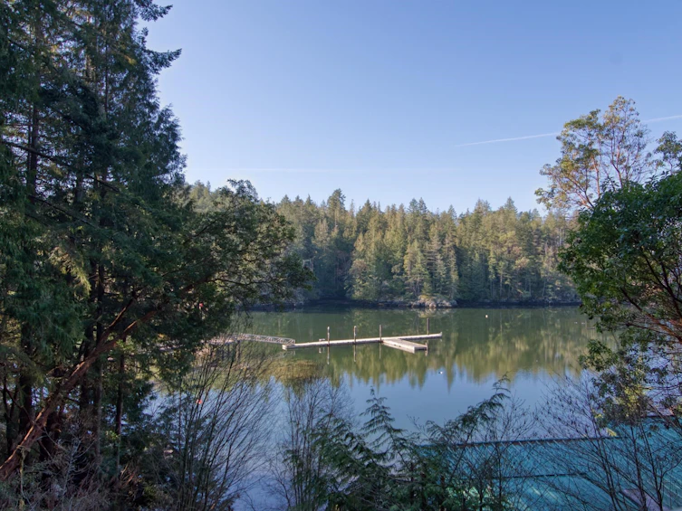 10-10387 Mercer Road, Pender Harbour Egmont, BC, V7Z 1B7 - 29