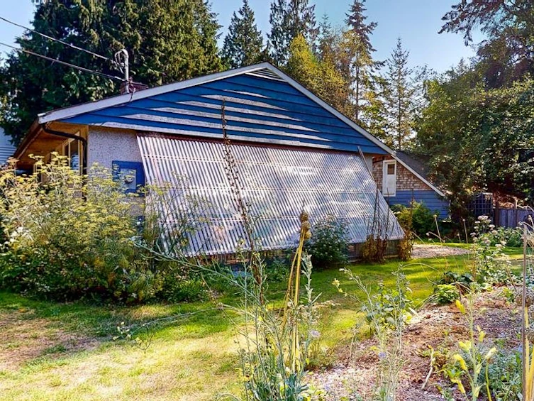 3283 Kraus Road, Roberts Creek, BC, V0N 2W2 - 7