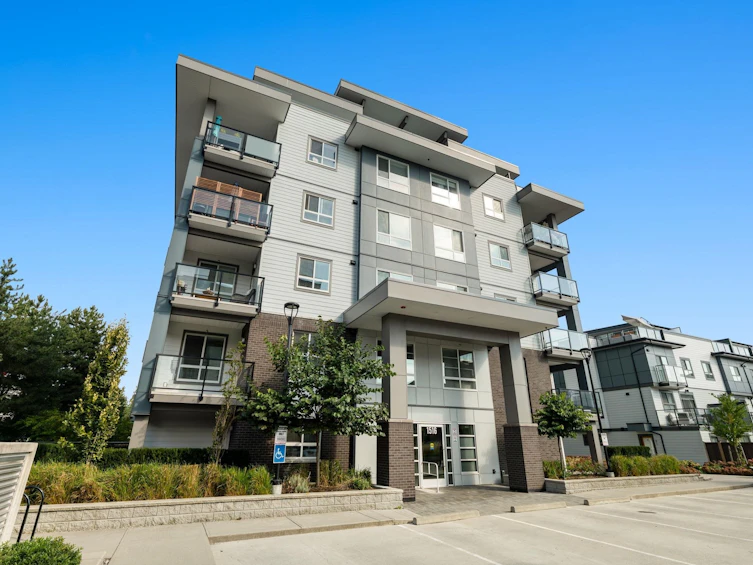 501-1516 Mccallum Road, Abbotsford, BC, V2S 0L9