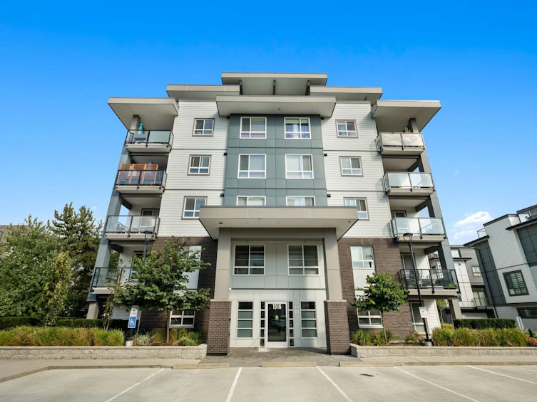 501-1516 Mccallum Road, Abbotsford, BC, V2S 0L9 - 2