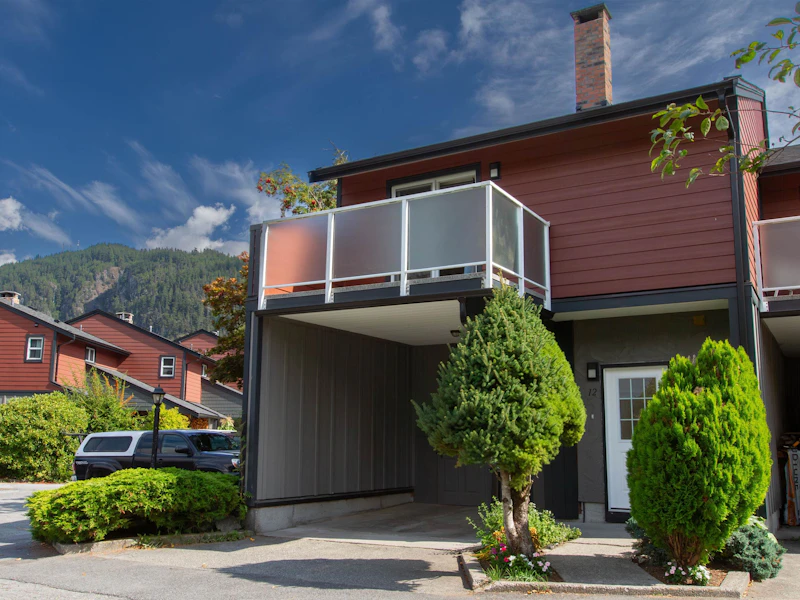 12 - 1500 Judd Road, Squamish BC V0N 1H0