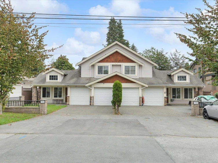 7908 117 Street, Delta, BC, V4C 6A5