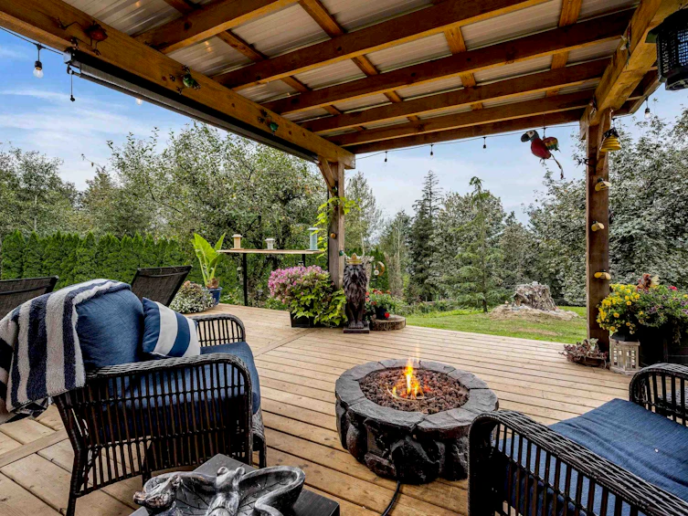 41835 Majuba Hill Road, Chilliwack, BC, V2R 5G9 - 3