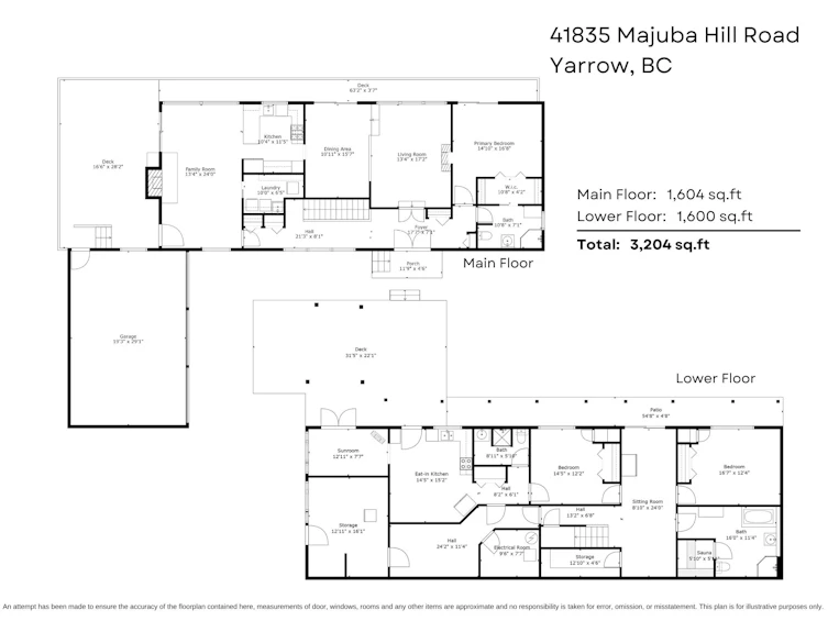 41835 Majuba Hill Road, Chilliwack, BC, V2R 5G9 - 7