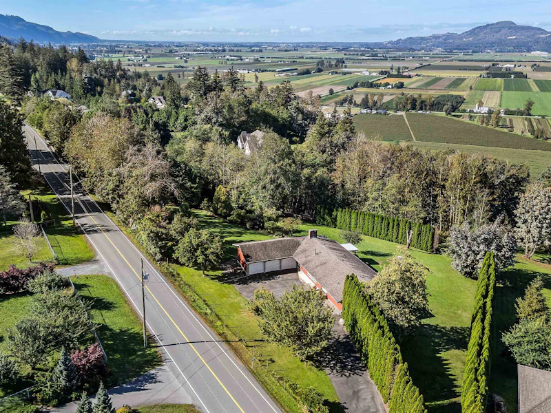 41835 Majuba Hill Road, Chilliwack BC V2R 5G9