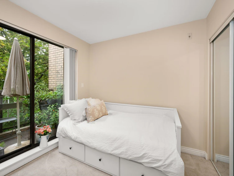 403-2015 Trafalgar Street, Vancouver, BC, V6K 3S5 - 21