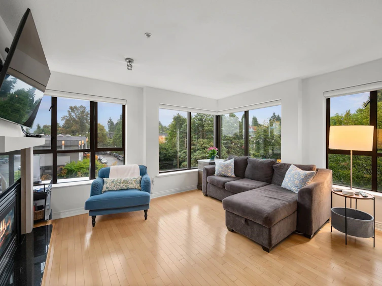 403-2015 Trafalgar Street, Vancouver, BC, V6K 3S5 - 6