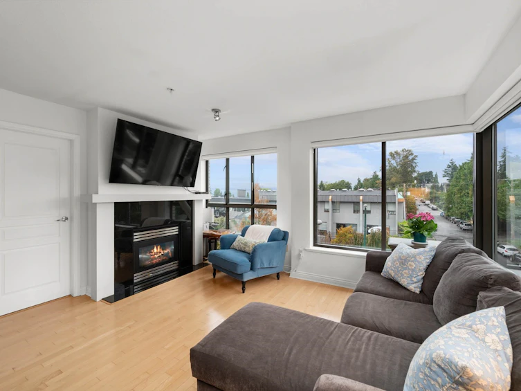 403-2015 Trafalgar Street, Vancouver, BC, V6K 3S5 - 7