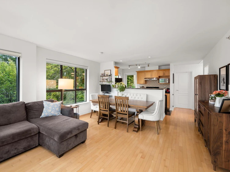 403-2015 Trafalgar Street, Vancouver, BC, V6K 3S5 - 9