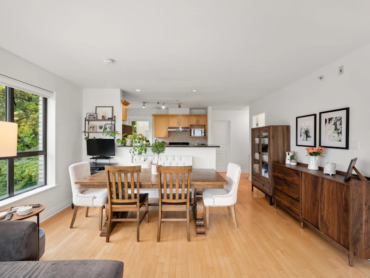 403-2015 Trafalgar Street, Vancouver, BC, V6K 3S5 - 10