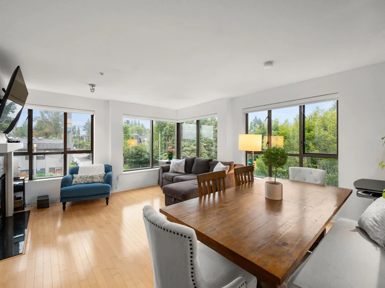 403-2015 Trafalgar Street, Vancouver, BC, V6K 3S5 - 12