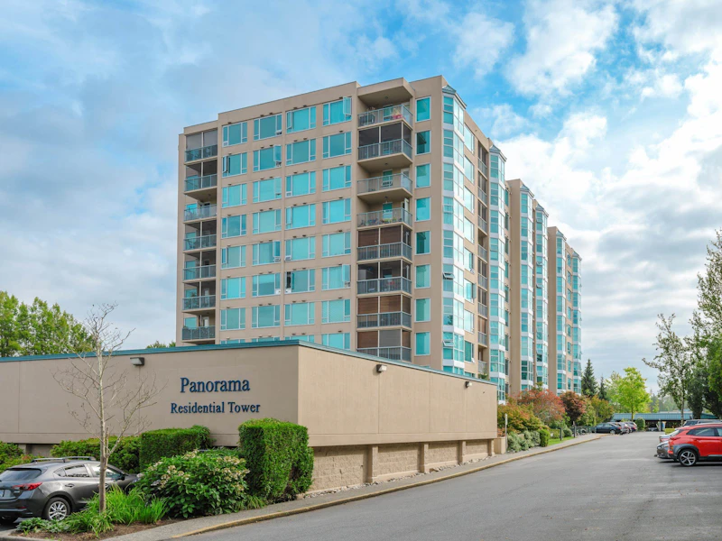 112 - 12148 224th Street, Maple Ridge BC V2X 3N8