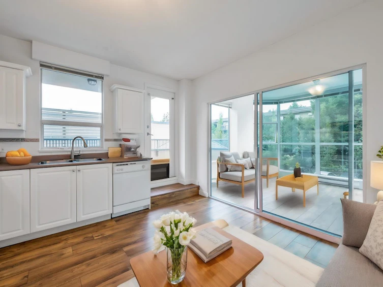 112-12148 224 Street, Maple Ridge, BC, V2X 3N8 - 5