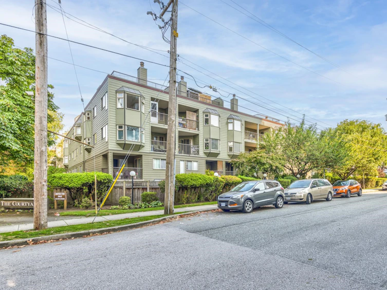 303-737 Hamilton Street, New Westminster, BC, V3M 2M7 - 19